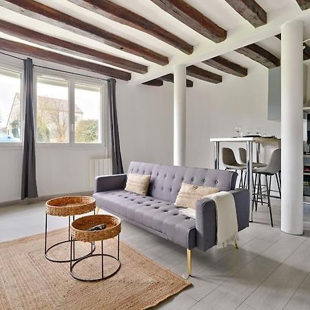 Cosy Farm House Wissous Luaran gambar