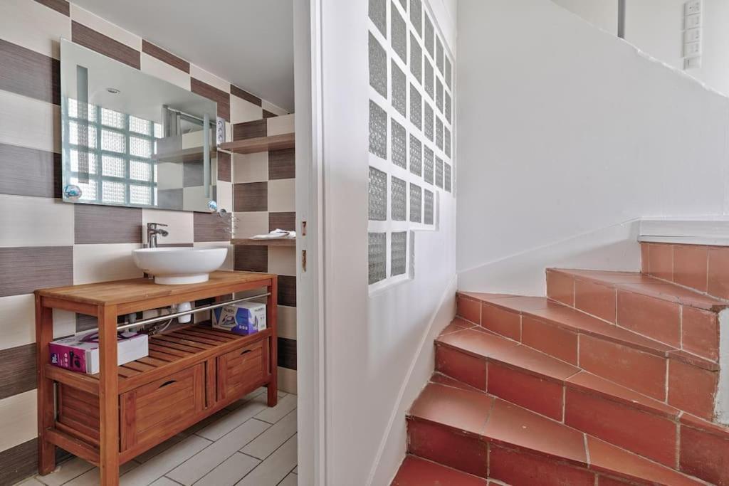 Cosy Farm House Wissous Luaran gambar